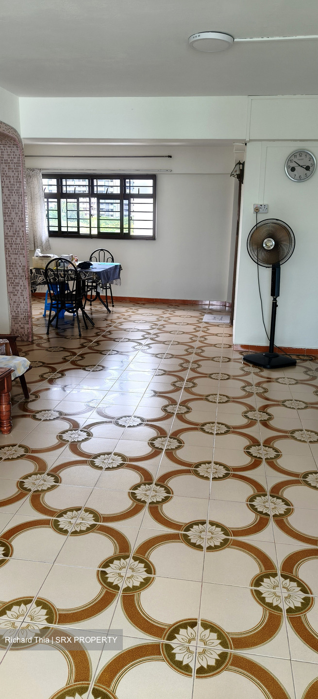 Blk 711 Bedok Reservoir Garden (Bedok), HDB 5 Rooms #546094071